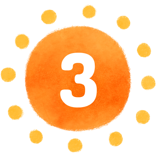 3