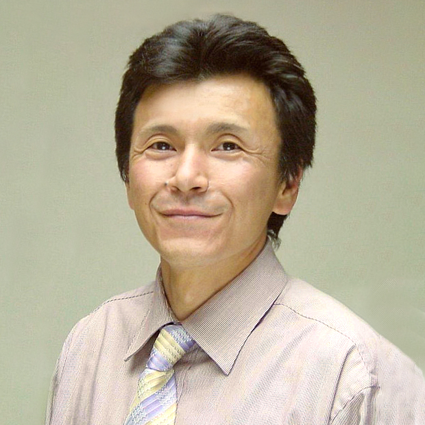 しおかぜ認定こども園園長 大山厚信